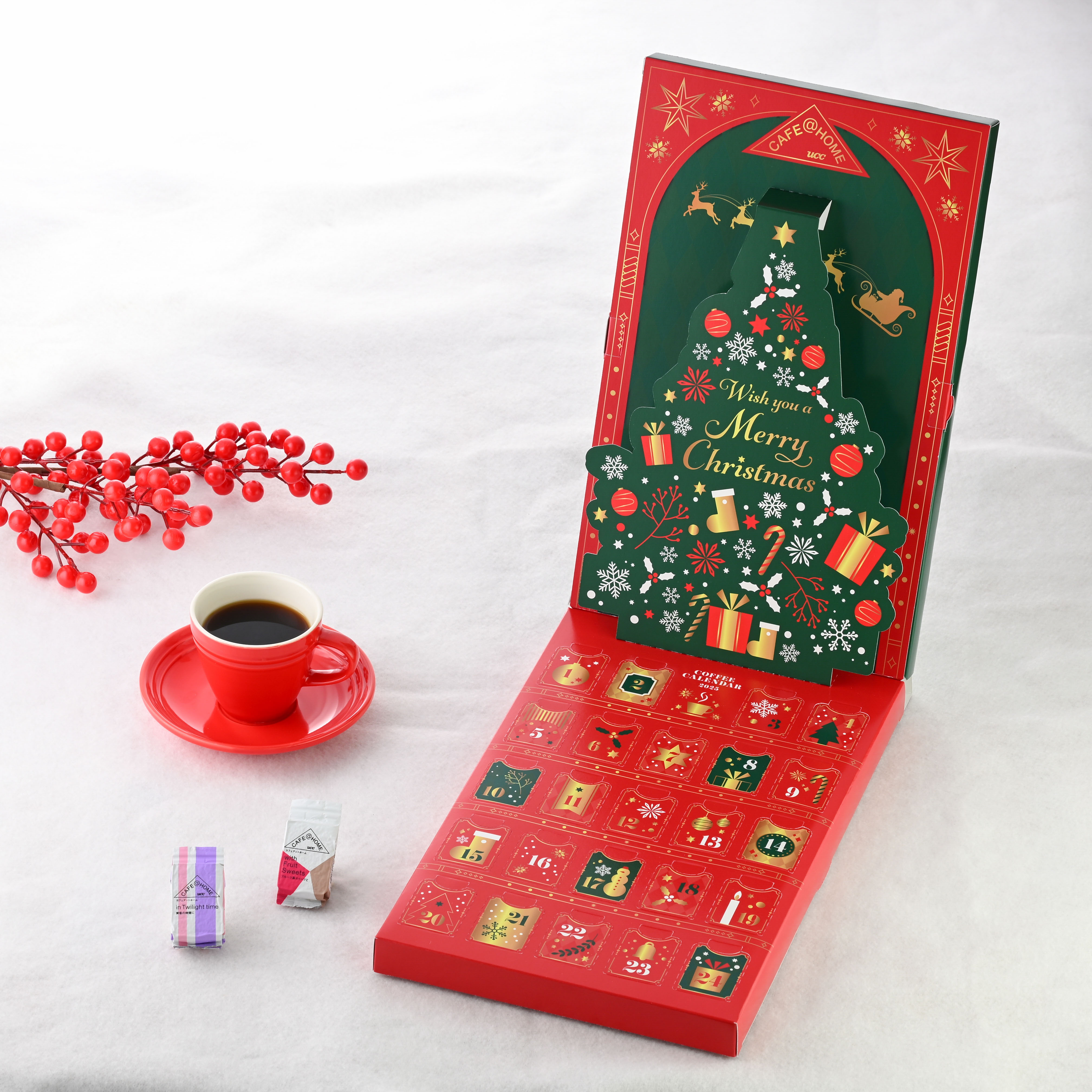 2025年最新】彼女に贈るクリスマスプレゼントの人気ランキング | TANP