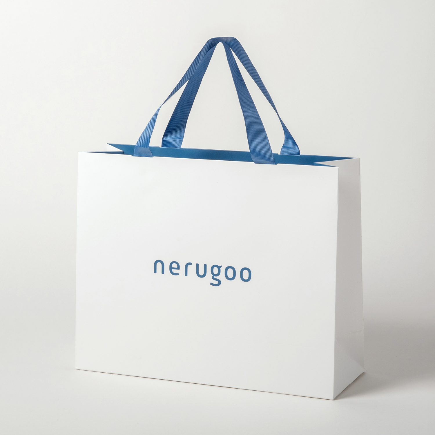 nerugoo ブランドオリジナルショッパー | nerugoo（ネルグー）の