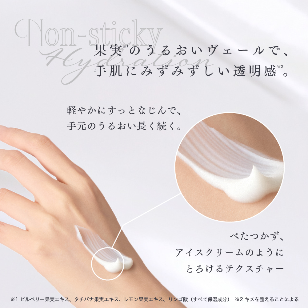 絵画ハンドクリーム