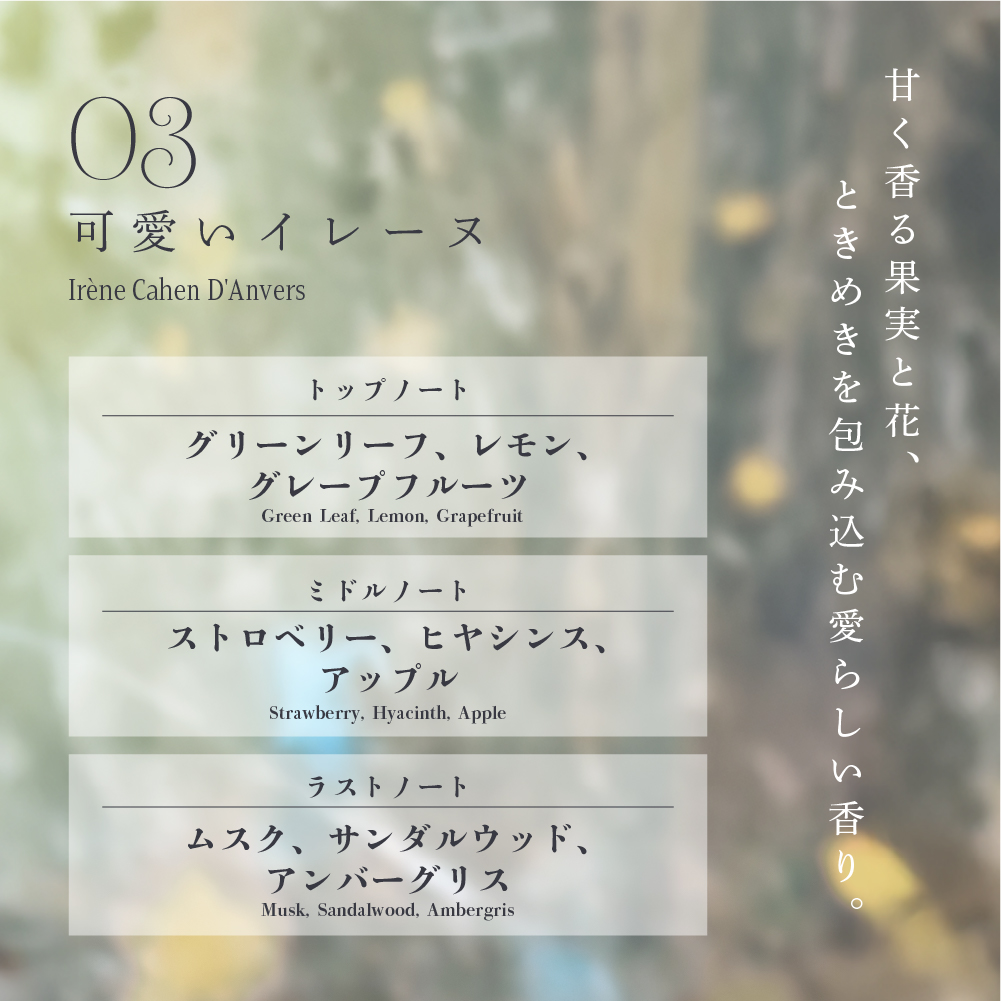 絵画ハンドクリーム