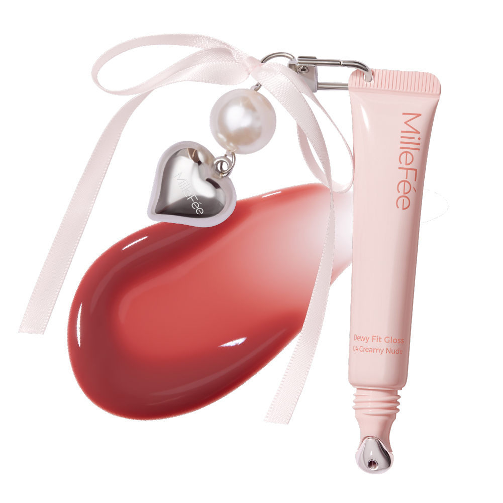 うるうるフィットグロス