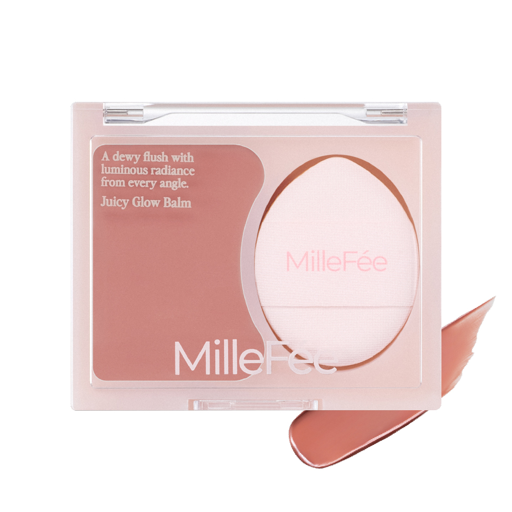 ジューシーグロウバーム