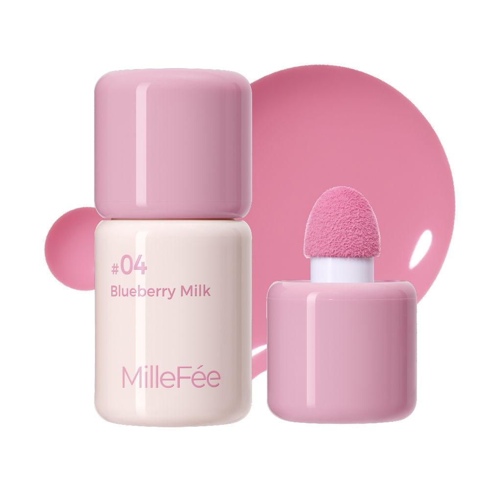 シェイクドロップチーク