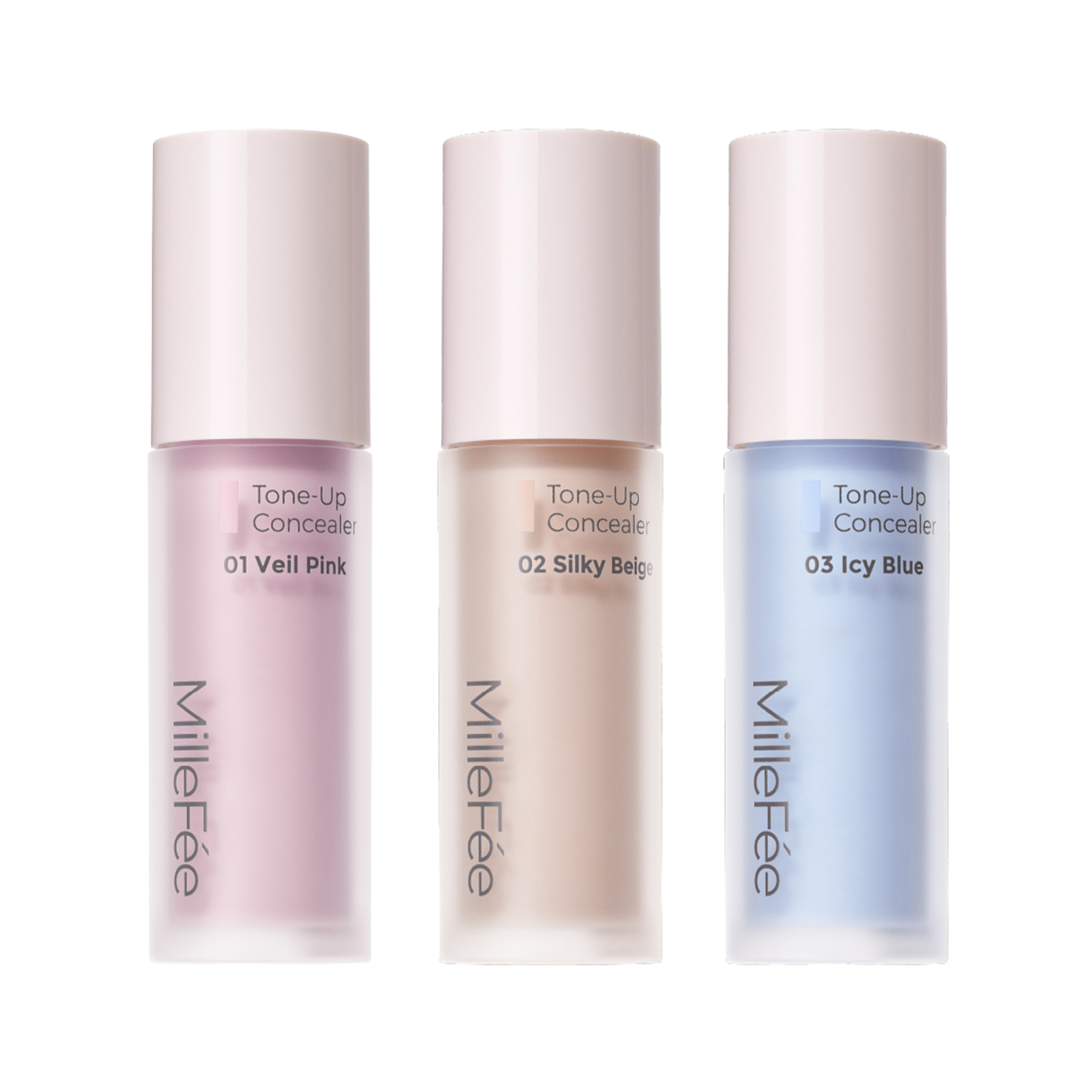 トーンアップコンシーラー