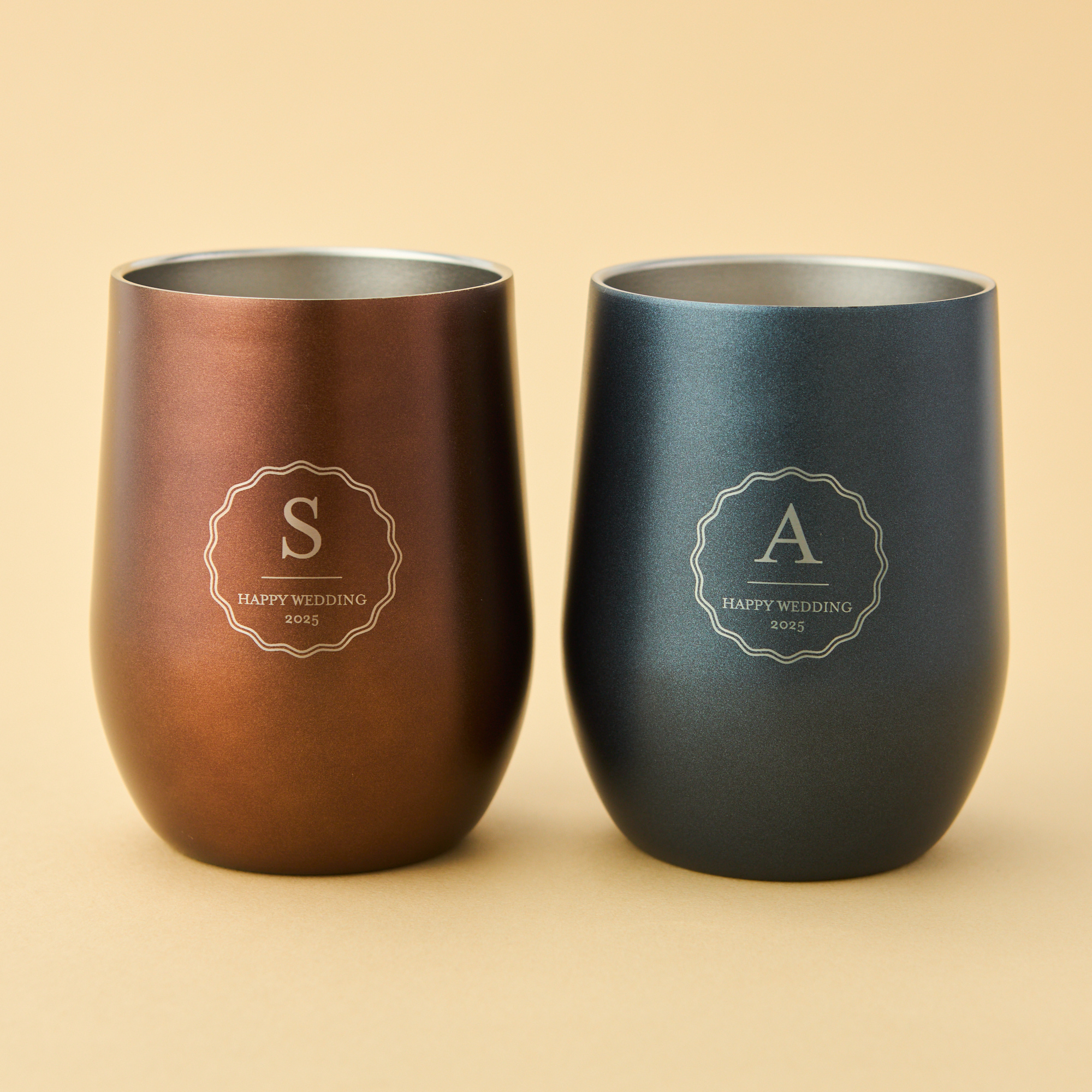 GODIVA ゴディバ CLAMP クランプ タンブラー 限定 2個セット CLAMPと