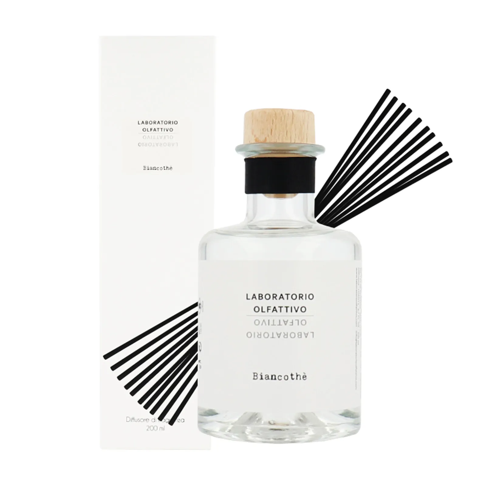 LBO ビアンコテ ディフューザー 200ml