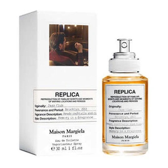 レプリカ アンダーザレモンツリー 30ml | Maison Margiela（メゾン