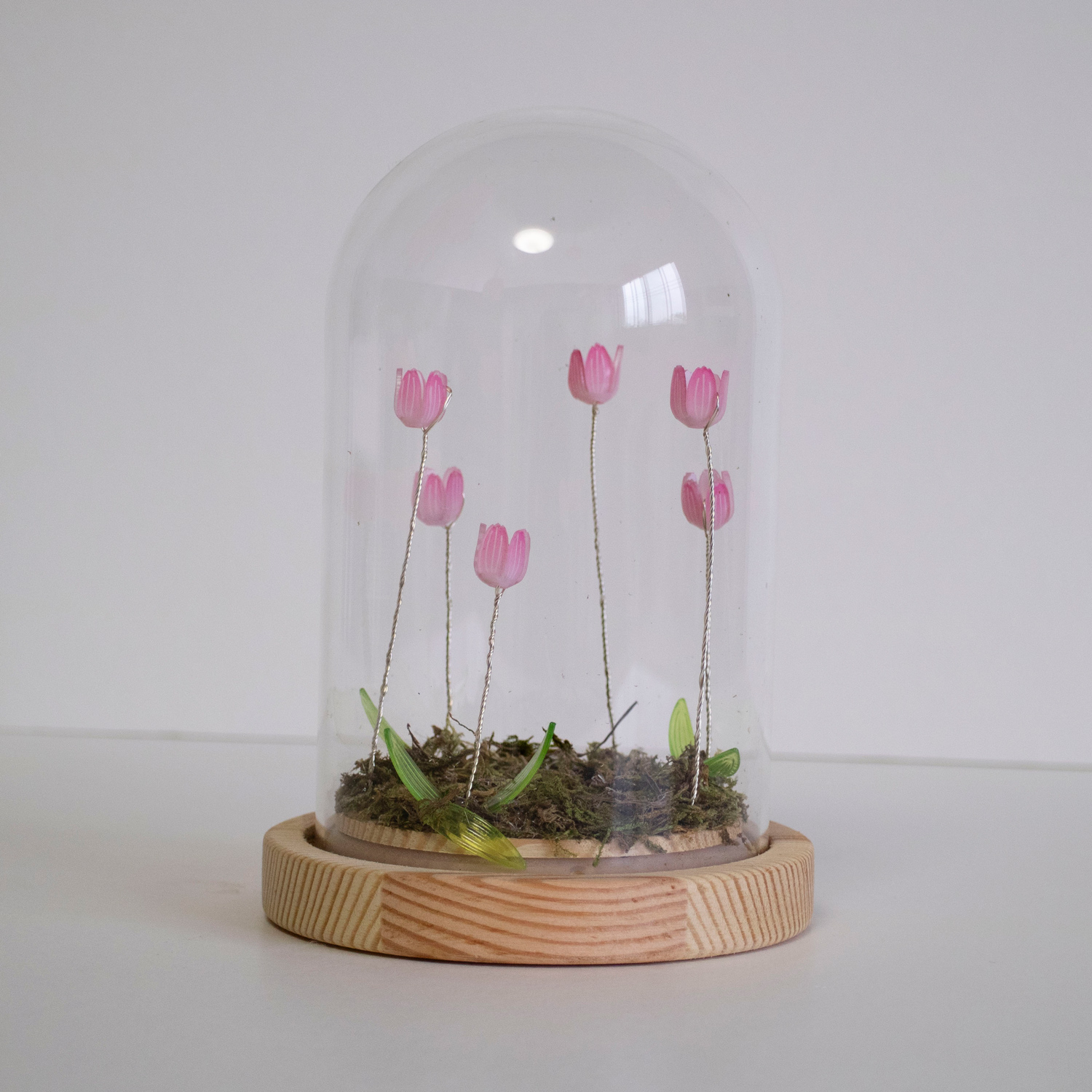 LUMO Tulip Dome (S) 