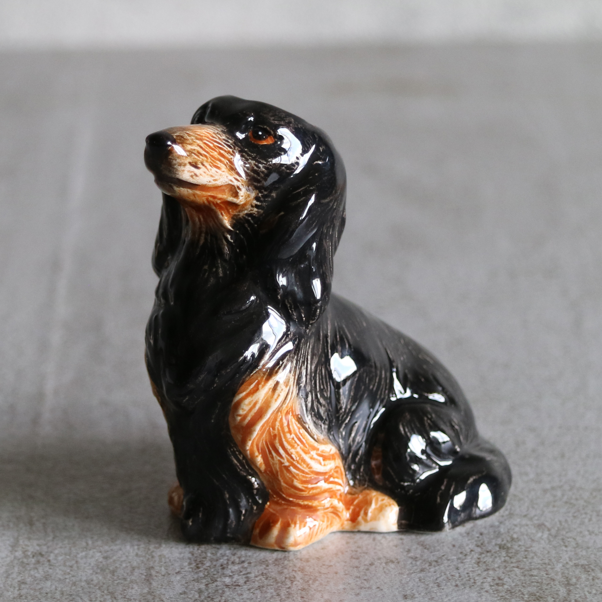 Animal Vase（DOG)