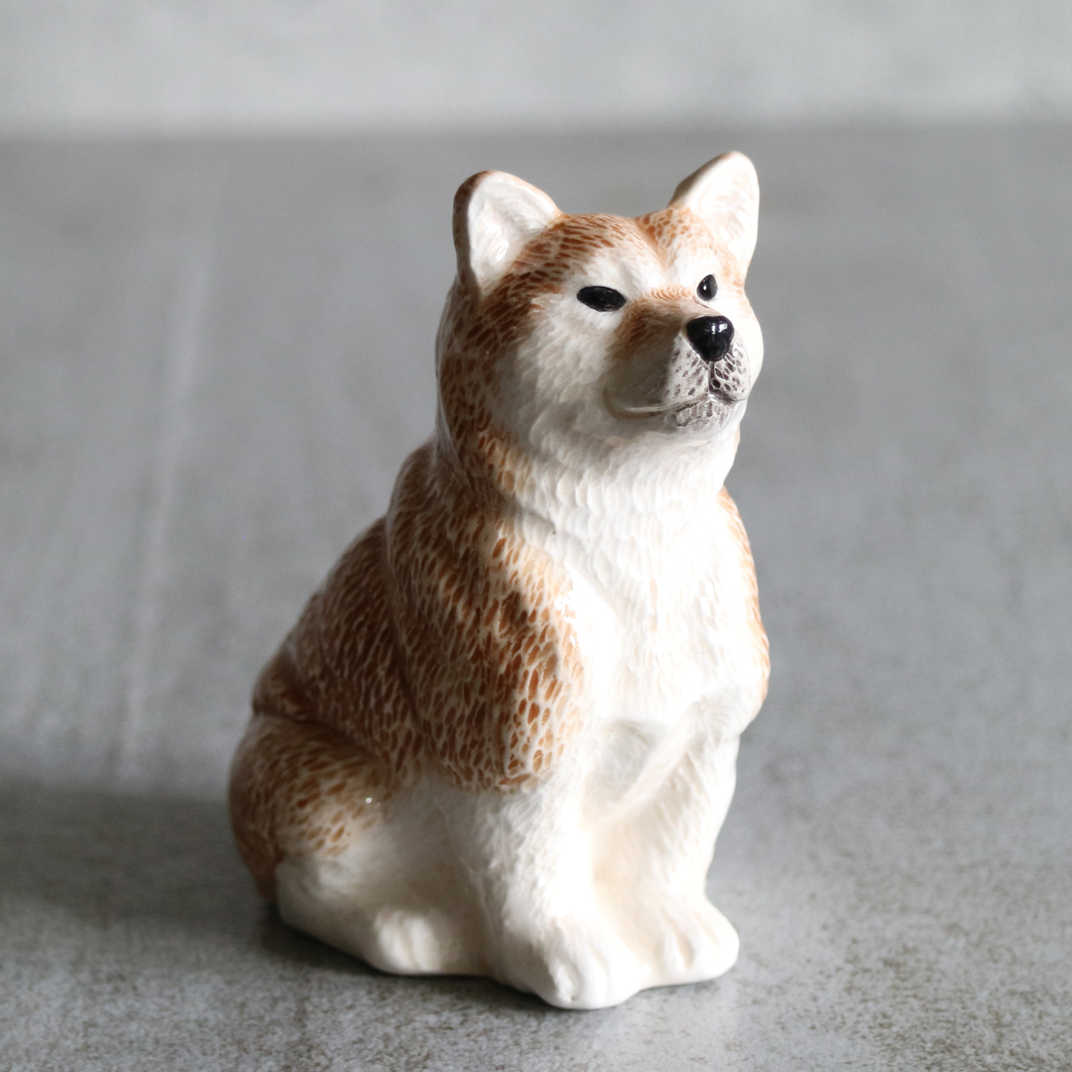 Animal Vase（DOG)