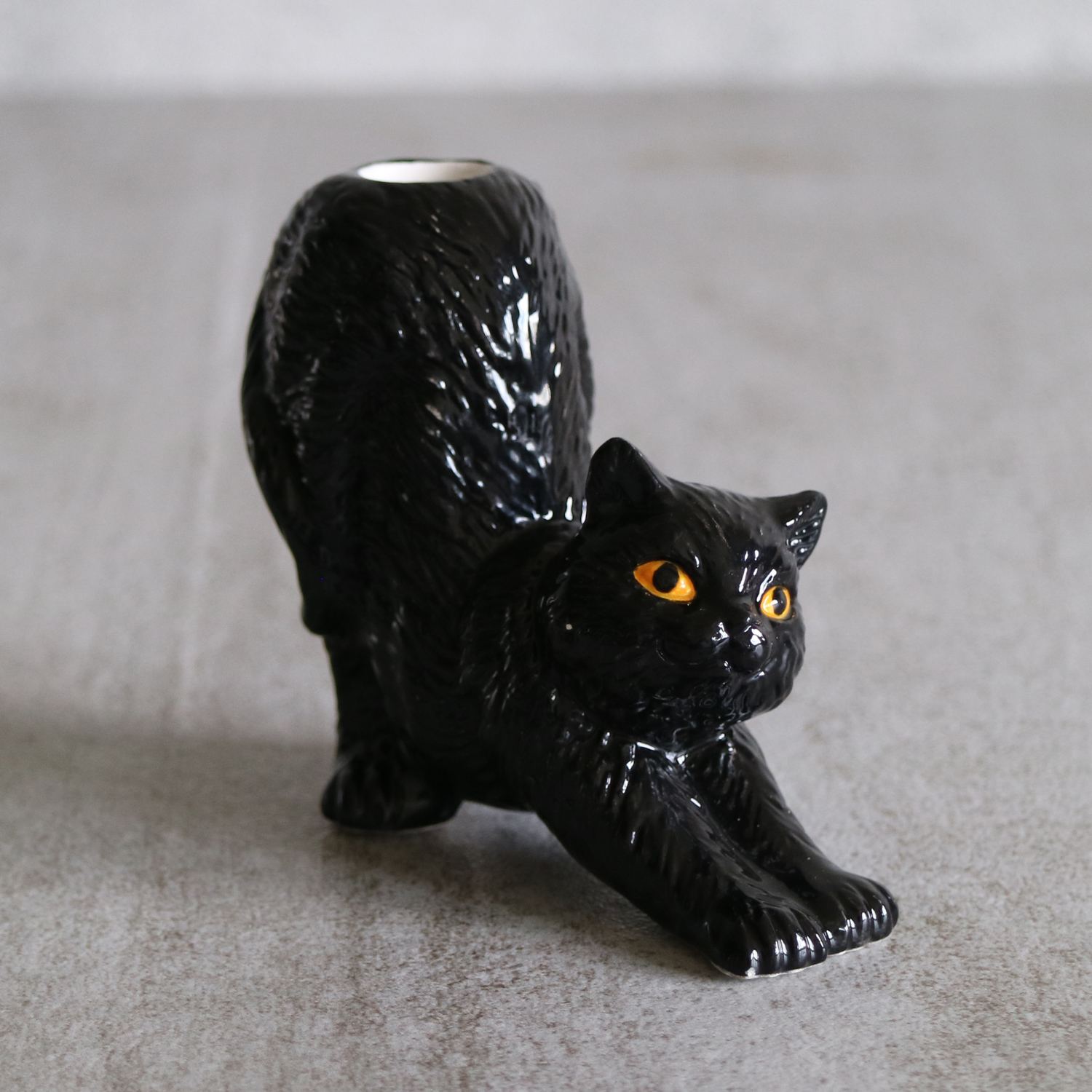 Animal Vase（CAT)