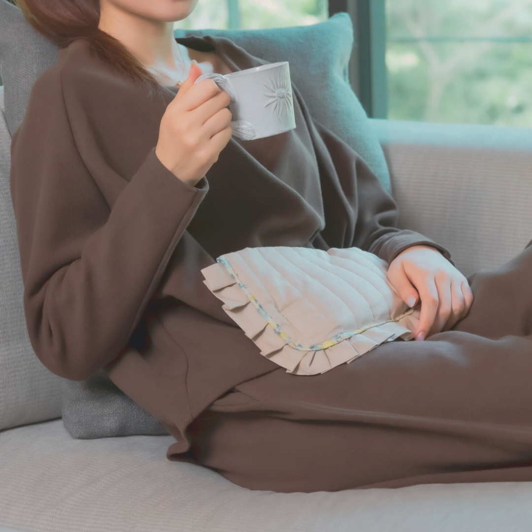 【整えギフト・選べるカラー】Warm Hug Gift Set