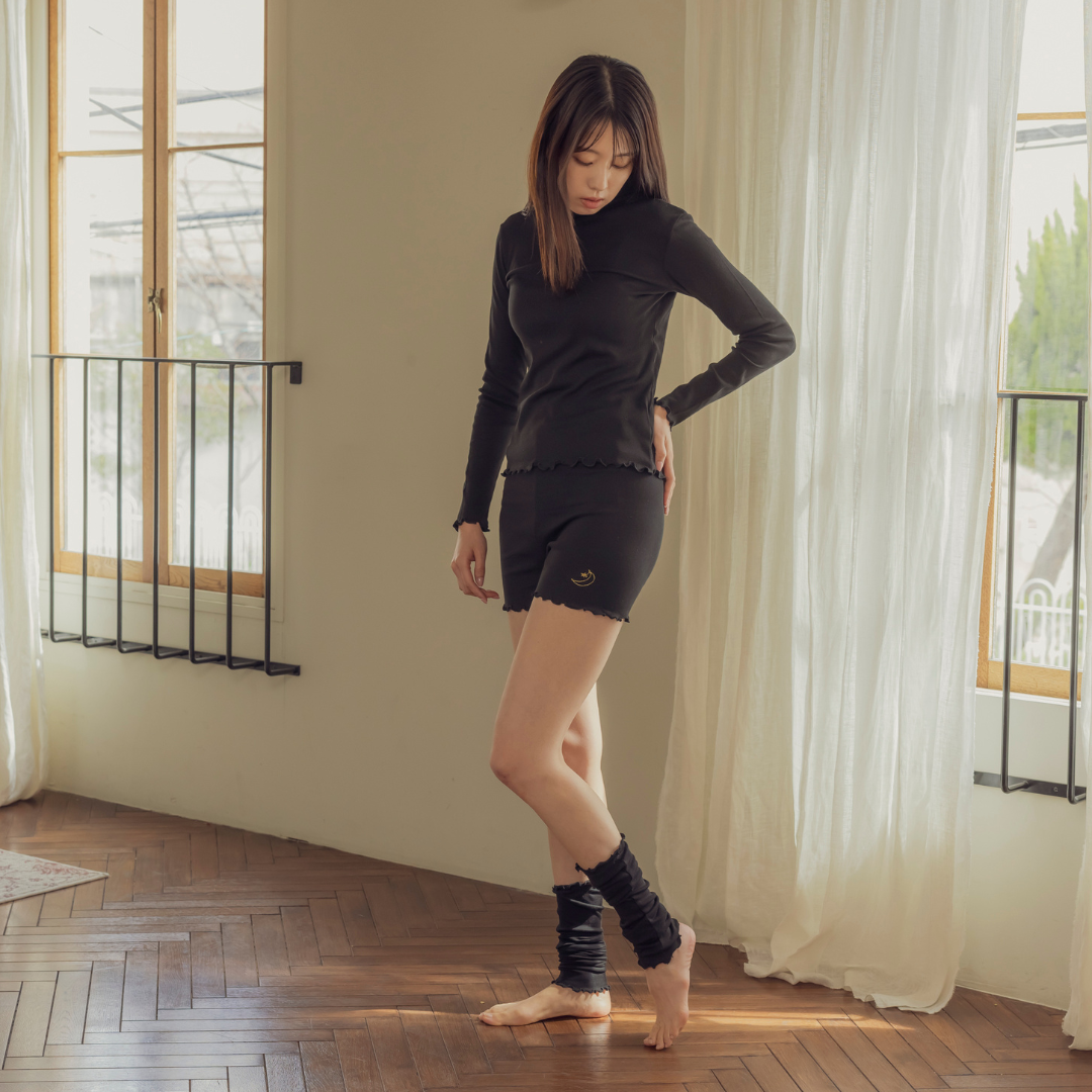 【上質コットンのラウンジウェアギフト】Winter Luxe Relax Set