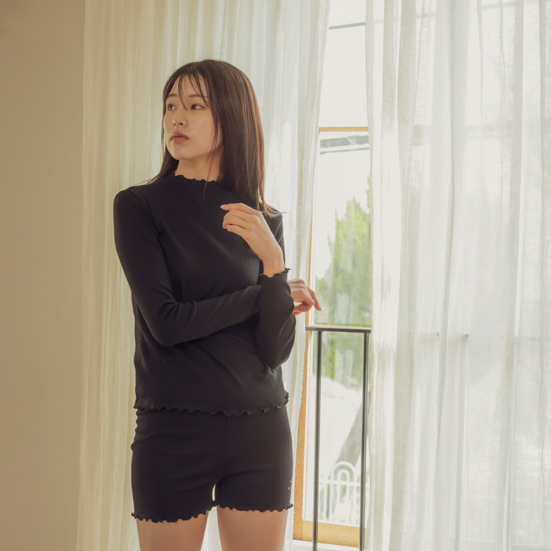 【上質コットンのラウンジウェアギフト】Winter Luxe Relax Set