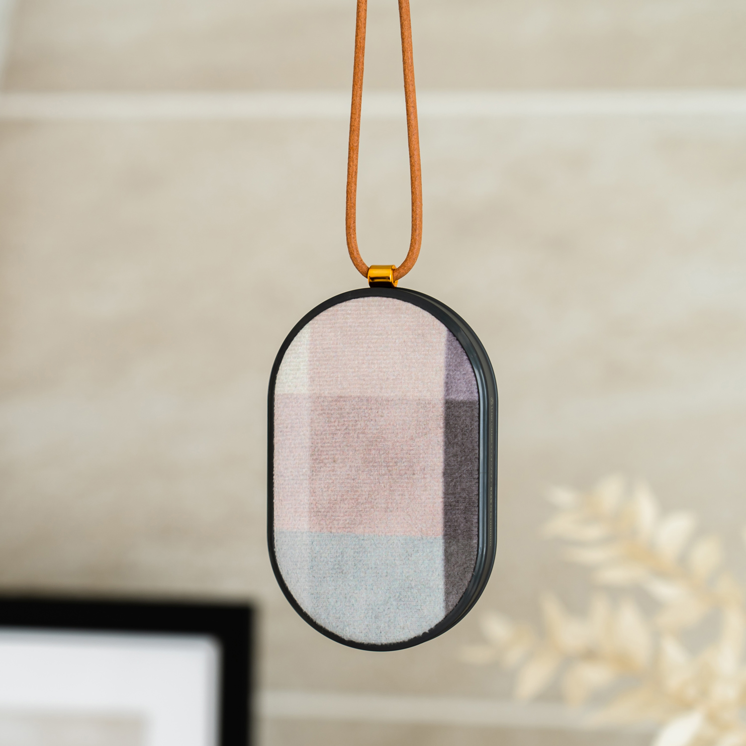 使い捨てないカイロ モバイルバッテリー機能付