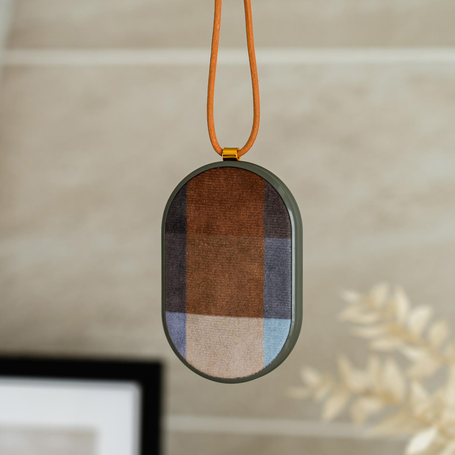 使い捨てないカイロ モバイルバッテリー機能付