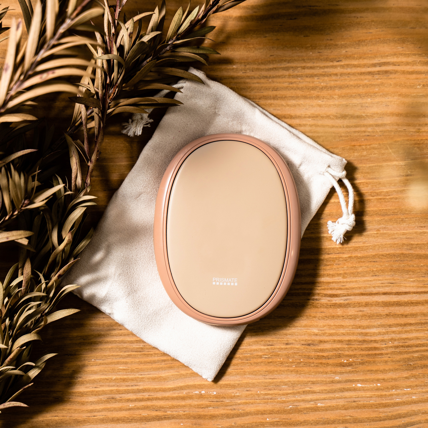 使い捨てないカイロ