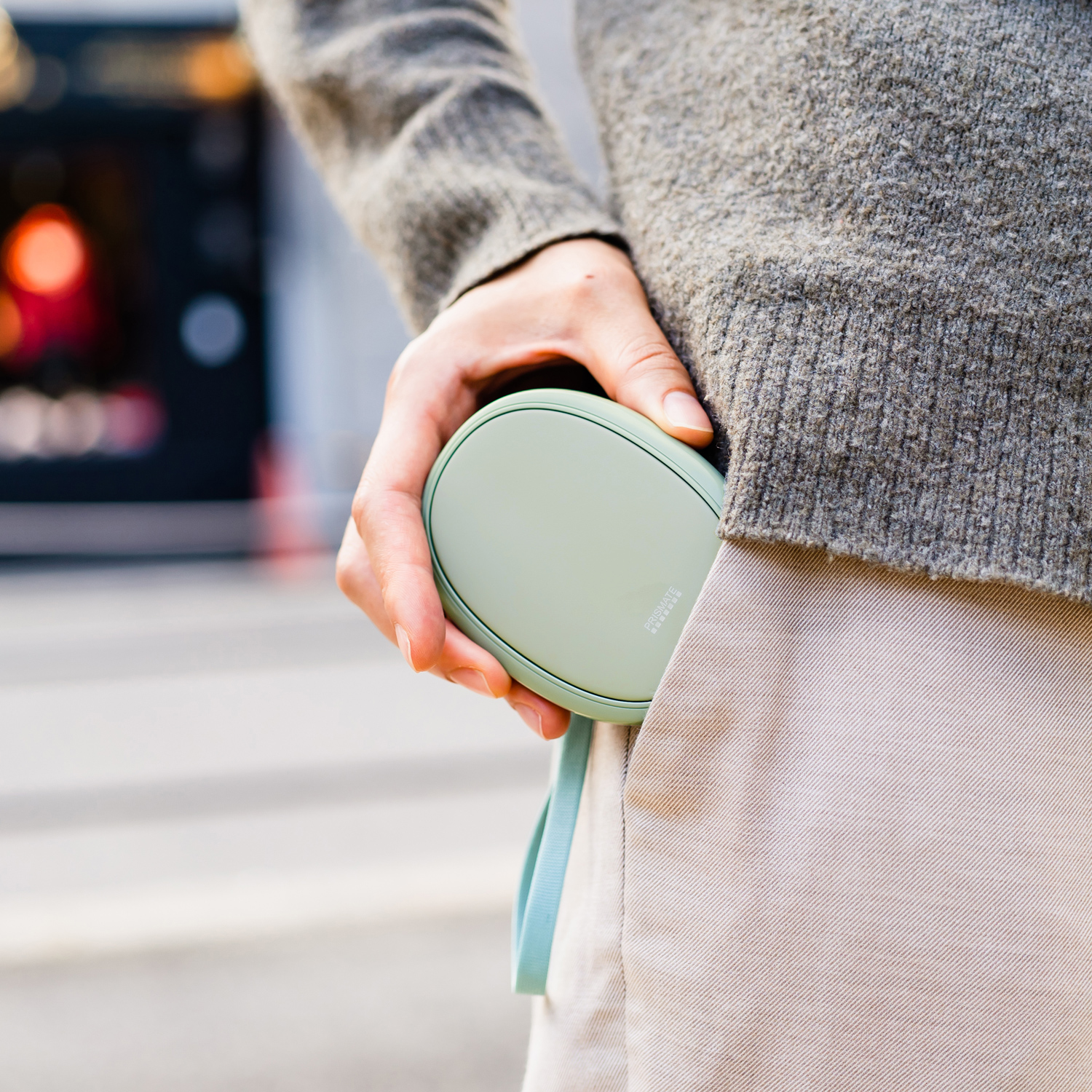 使い捨てないカイロ