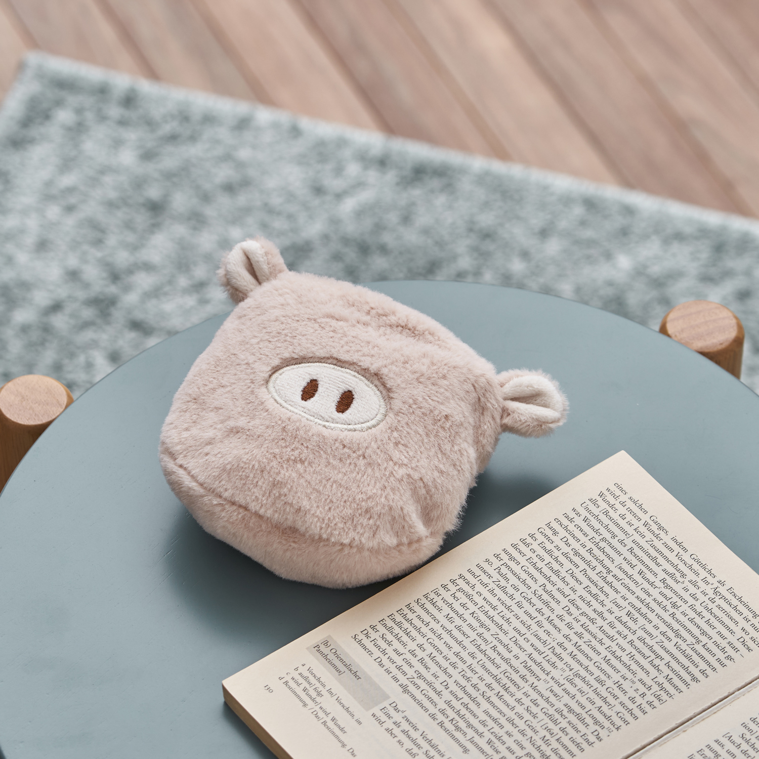 繰り返し使えるジェルカイロ