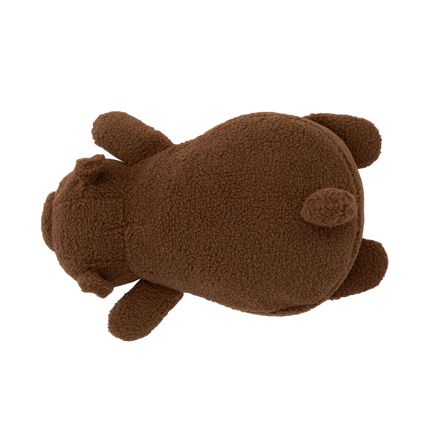 抱きしめたくなる 蓄熱式アニマル湯たんぽ