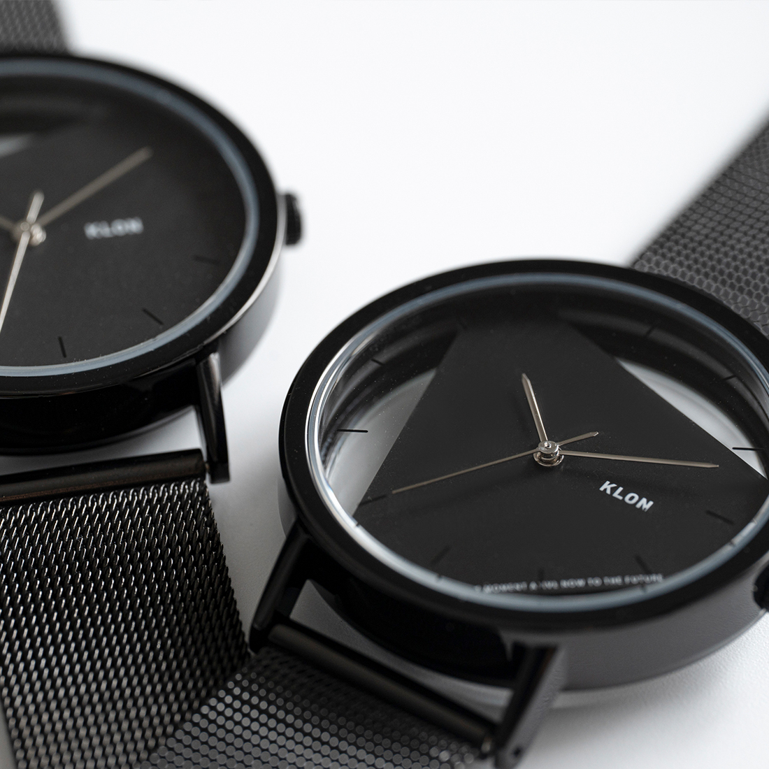 KLON INVISIBLE UNIVERSAL SHAPES 38mm | KLON（クローン）の