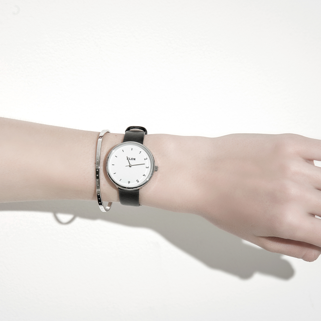 【ペアウォッチ】KLON CONNECTION ELFIN＜33mm＆38mm＞