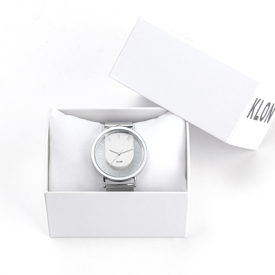 KLON INVISIBLE RELATION 40mm