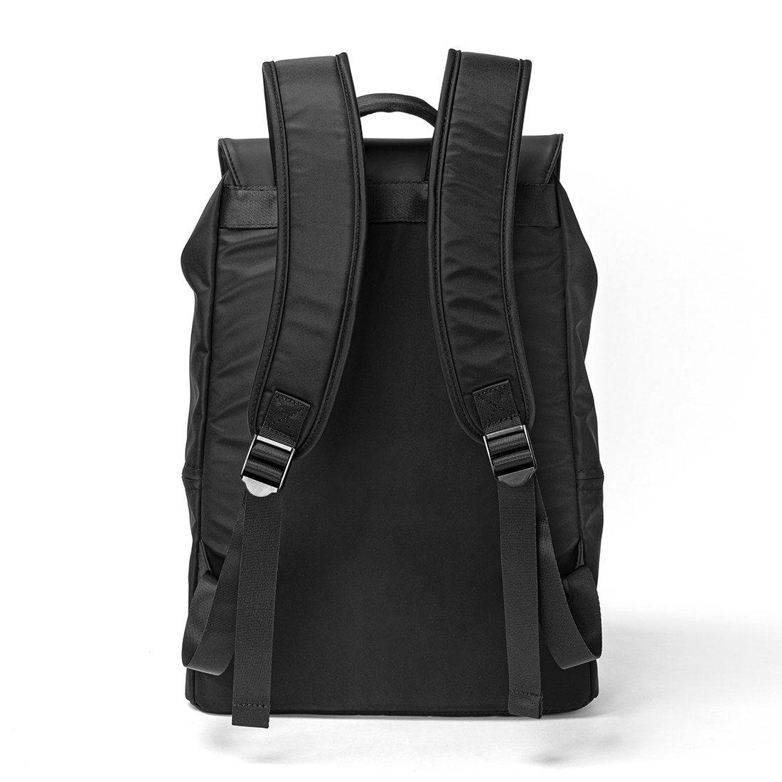 KLON MATTE COATED RUCK SACK-ACT