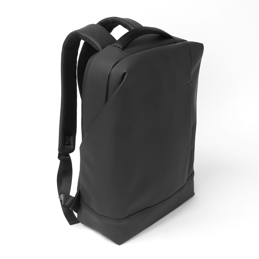 KLON MATTE COATED RUCK SACK-BOD