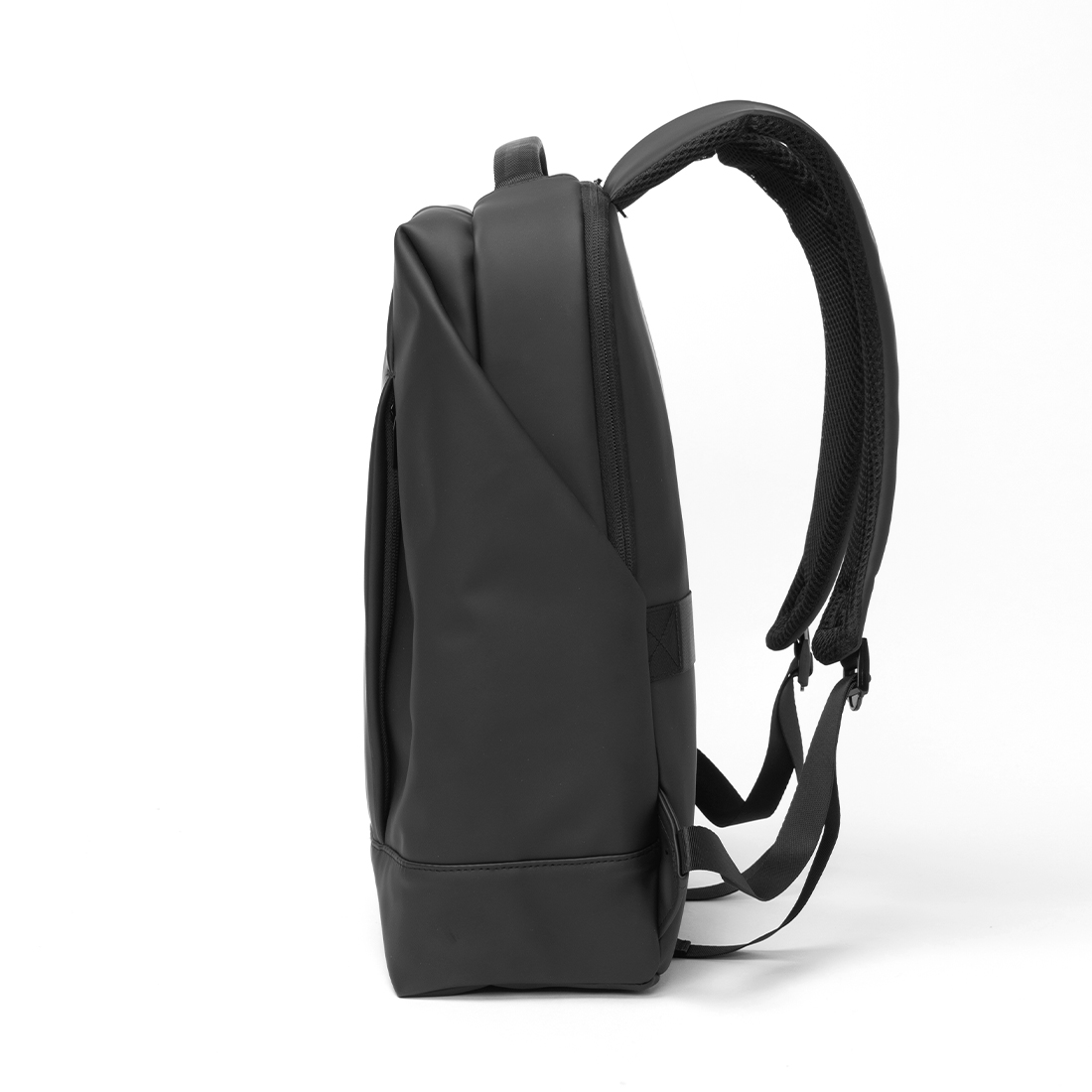 KLON MATTE COATED RUCK SACK-BOD