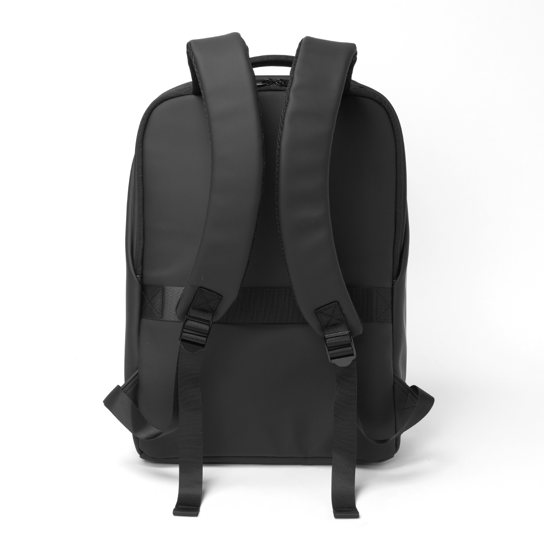 KLON MATTE COATED RUCK SACK-BOD