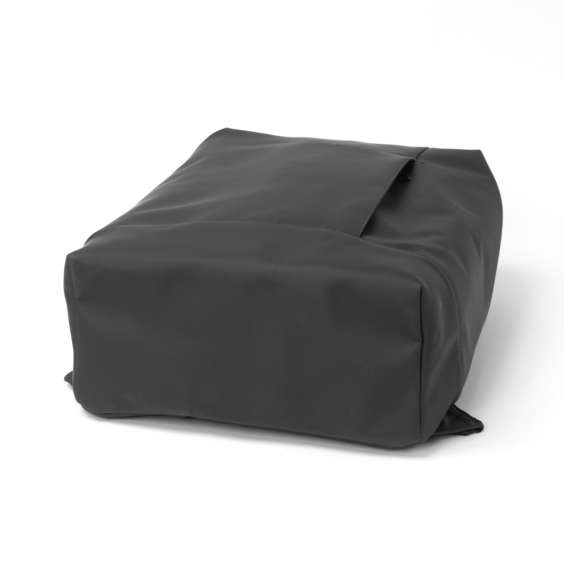 KLON MATTE COATED RUCK SACK-BOD