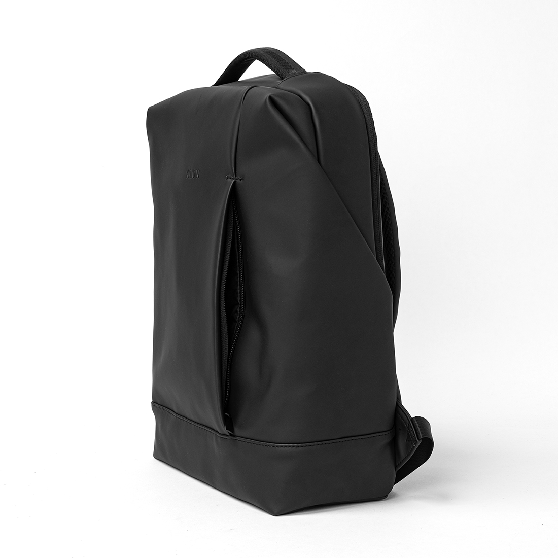 KLON MATTE COATED RUCK SACK-BOD