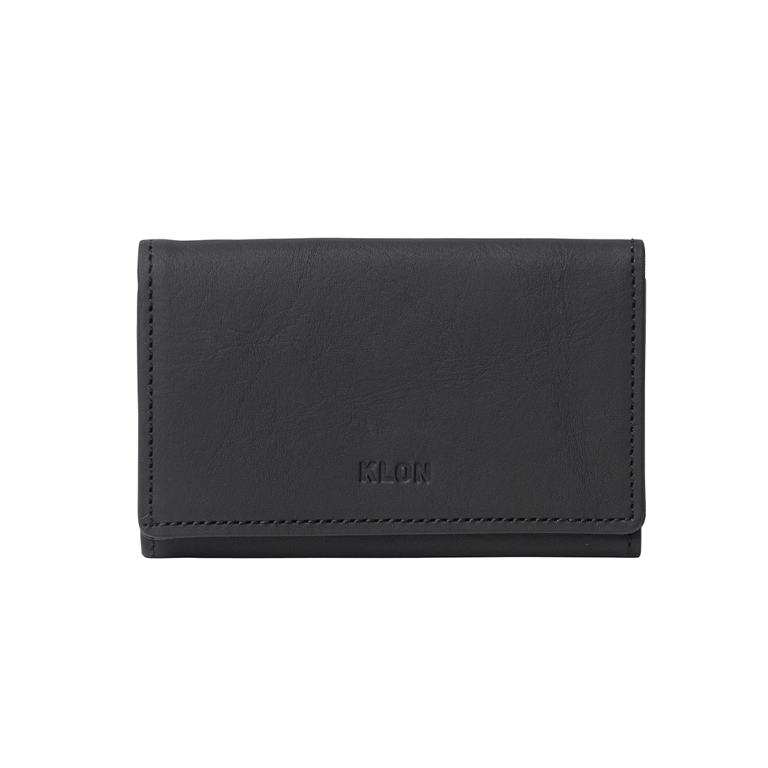 KLON SMOOTH LEATHER KEY CASE