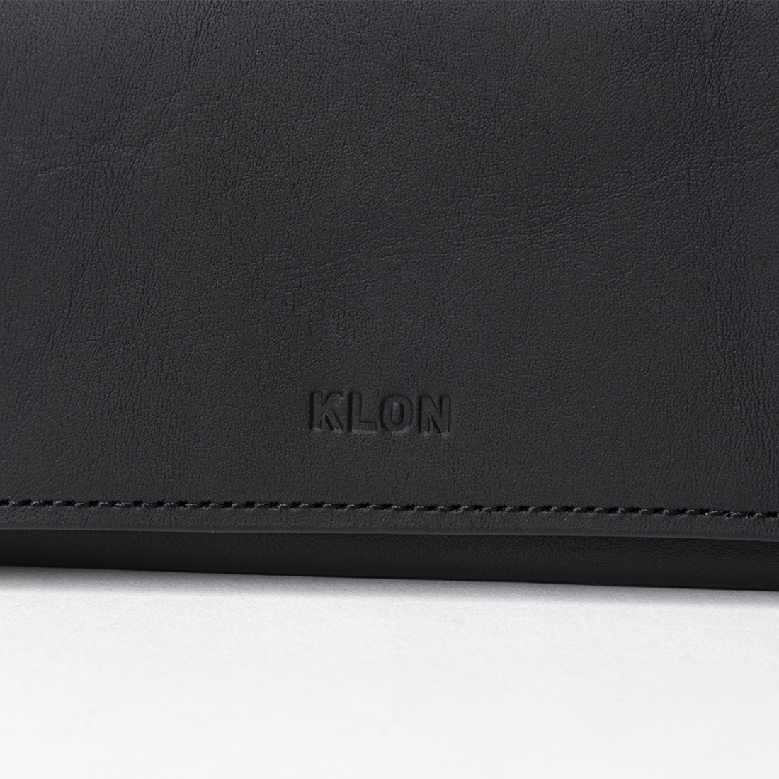 KLON SMOOTH LEATHER KEY CASE
