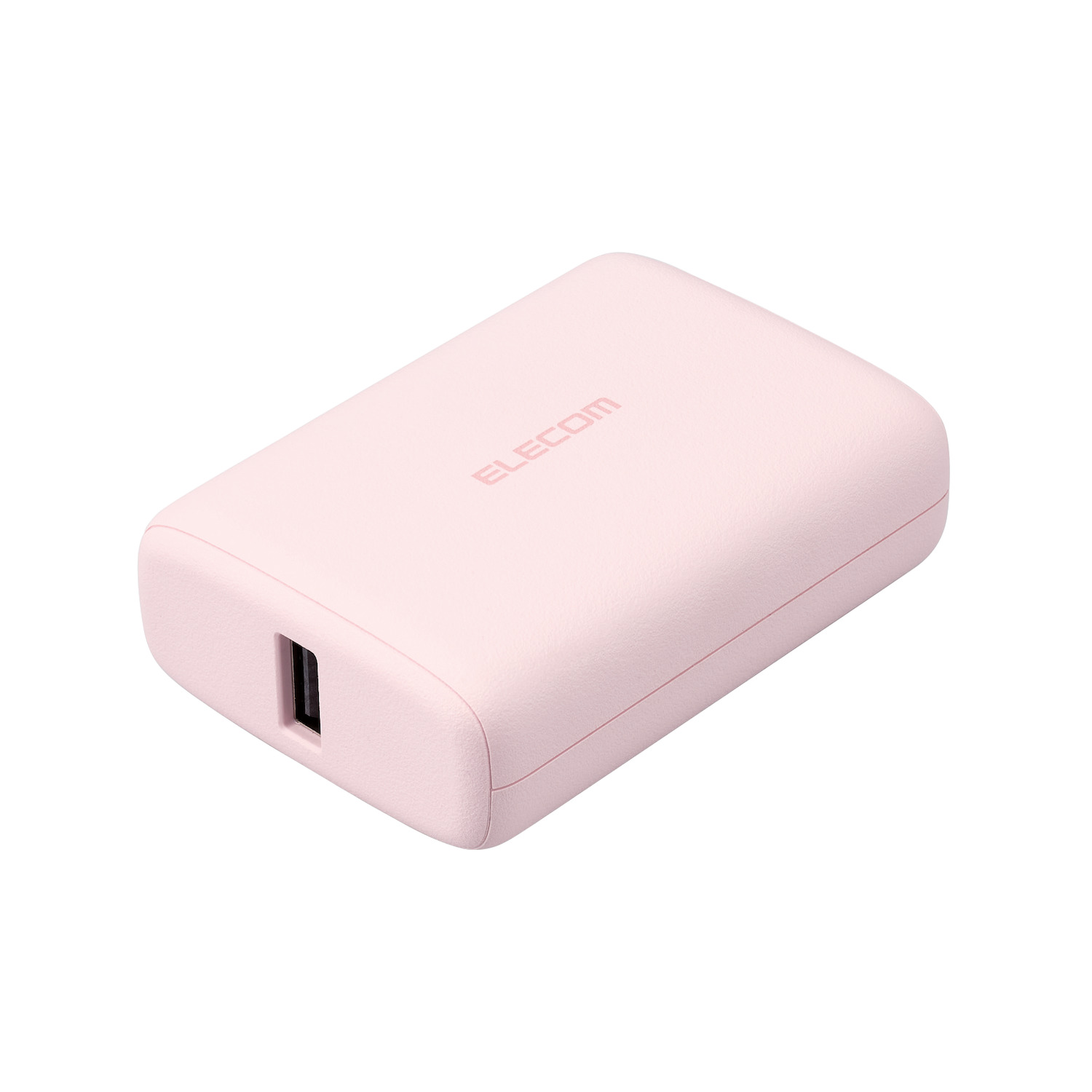 【全4色】大容量コンパクトモバイルバッテリー(10000mAh/20W/type-C×1+type-A×1)