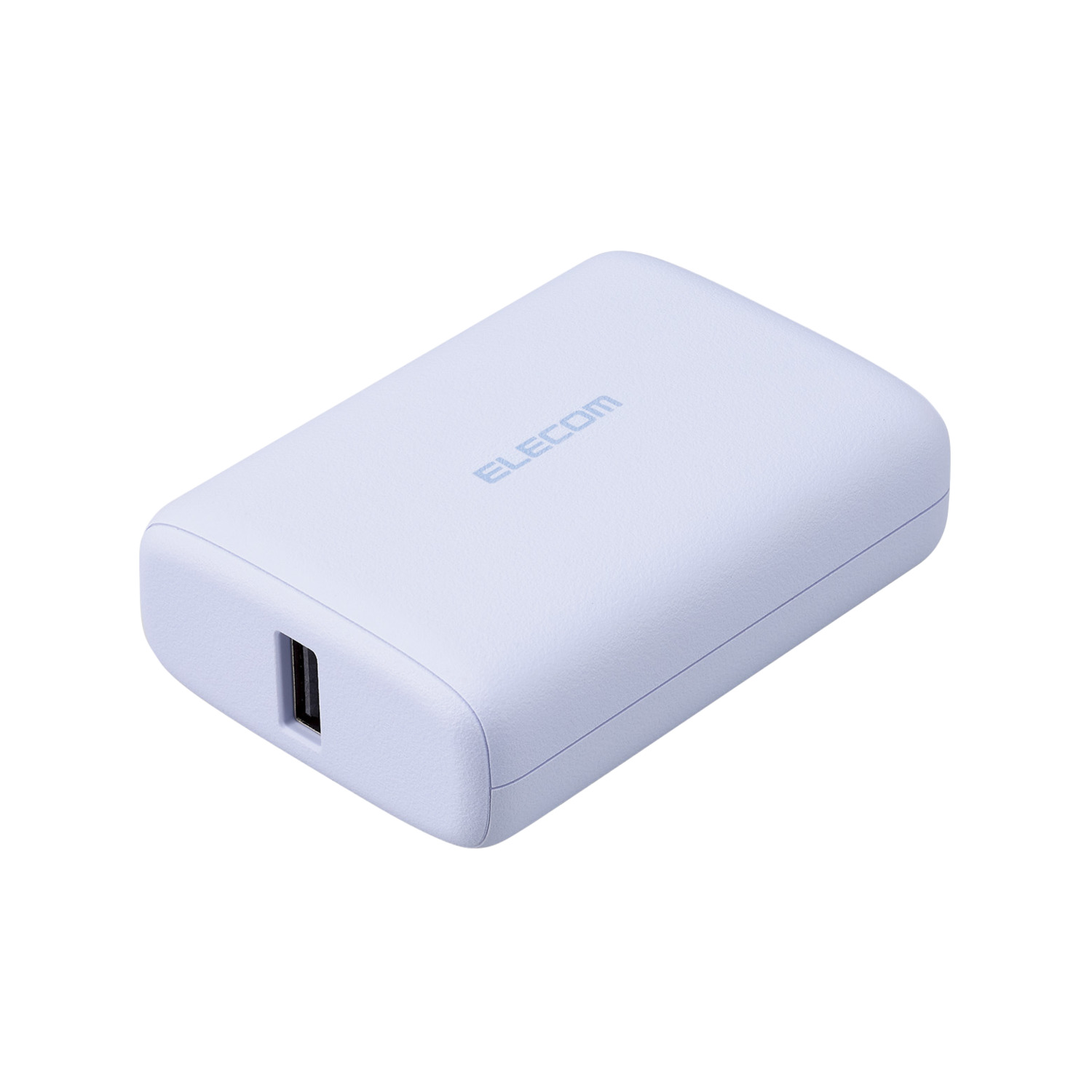 【全4色】大容量コンパクトモバイルバッテリー(10000mAh/20W/type-C×1+type-A×1)