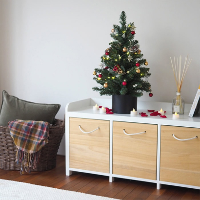 【超速サービス】二人のクリスマスツリー