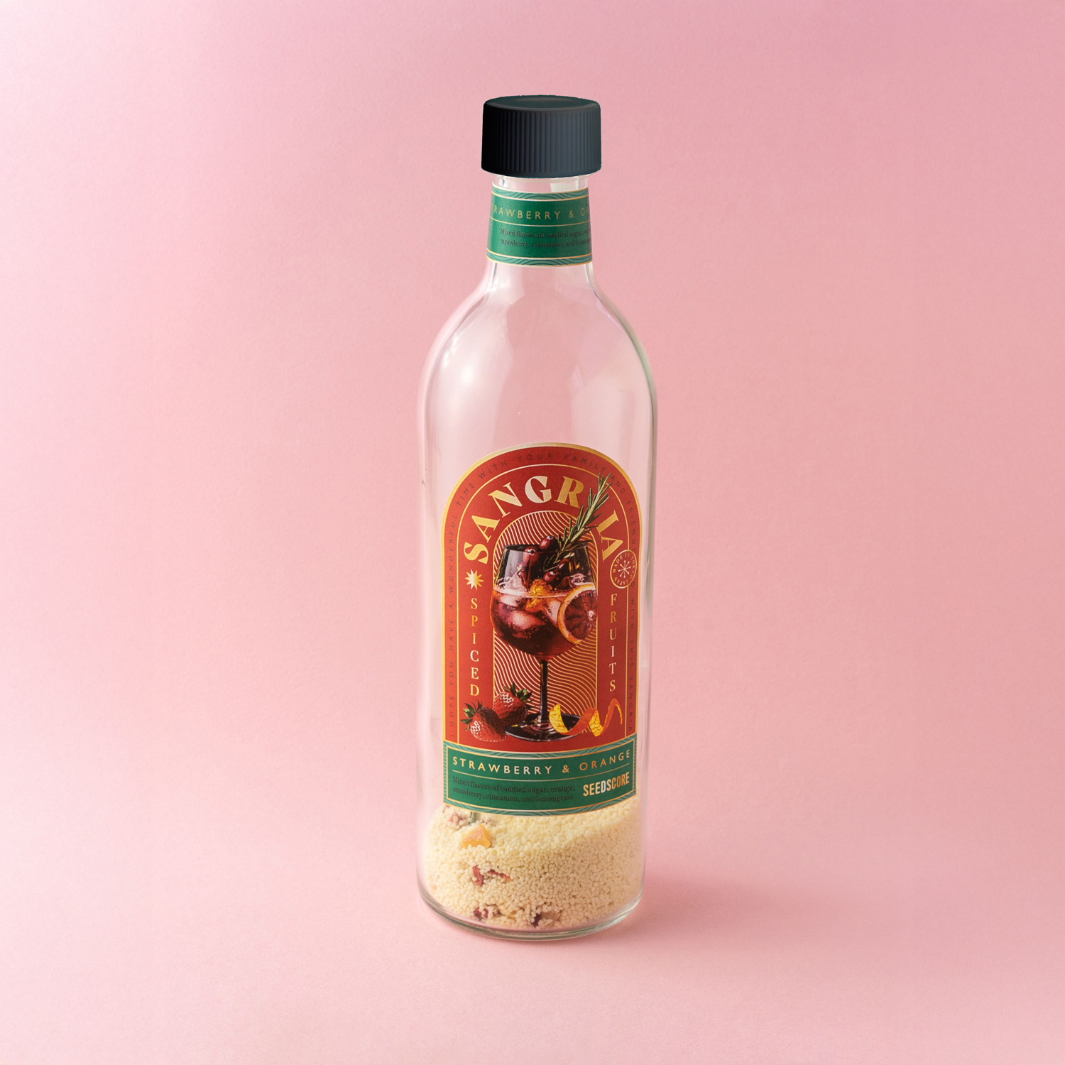 ホリデーサングリア