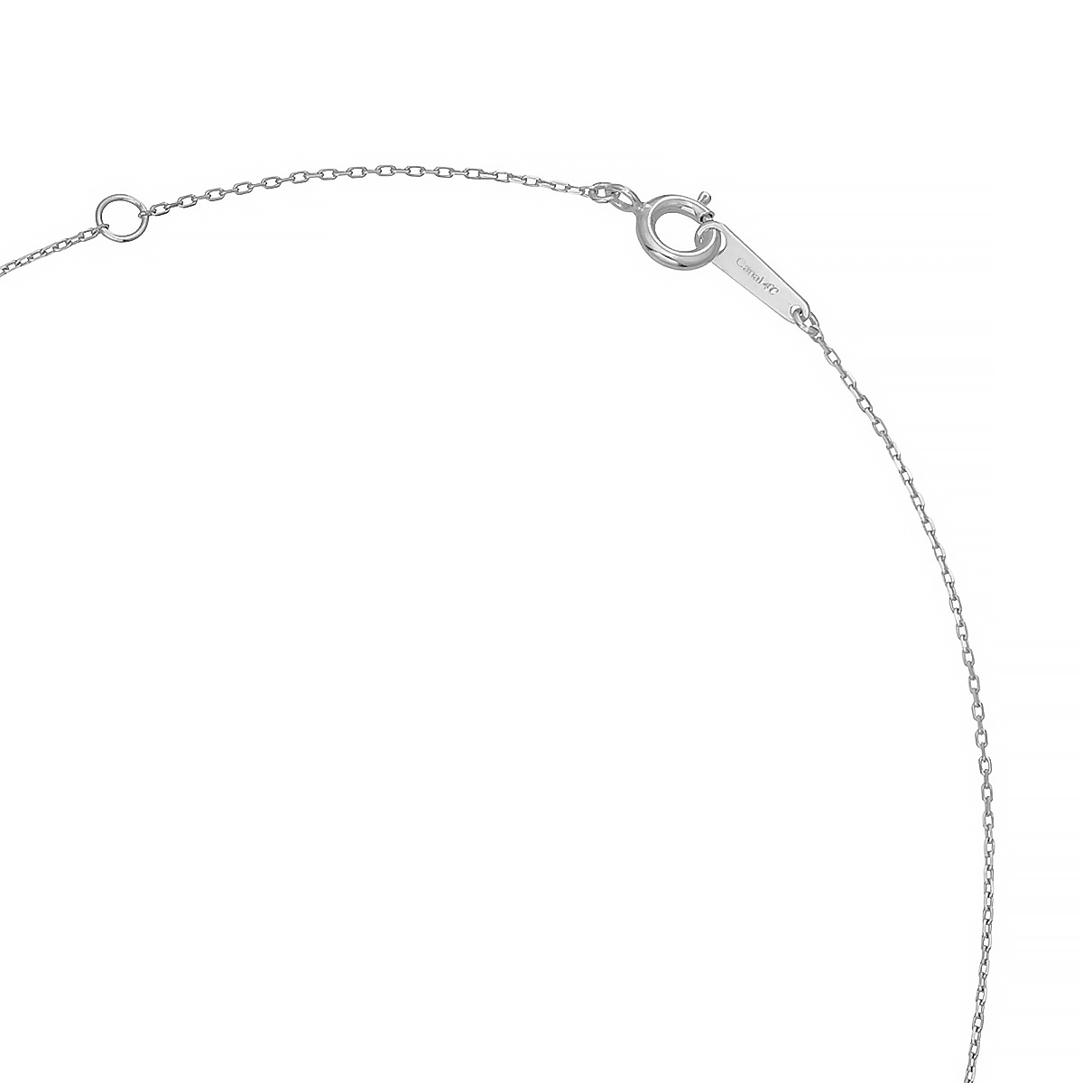 【Winter Limited】 シルバー スター ネックレス