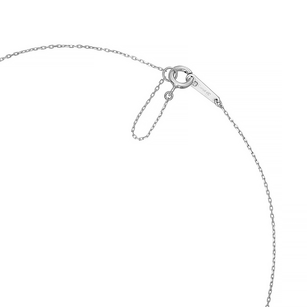 【Winter Limited】 シルバー スター ネックレス