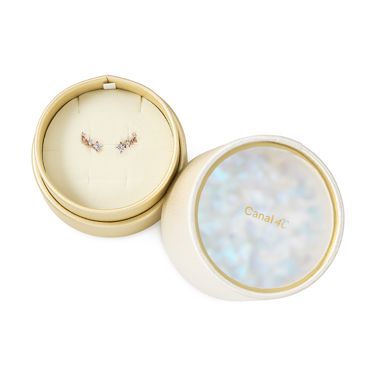 【Winter Limited】 シルバー ピアス