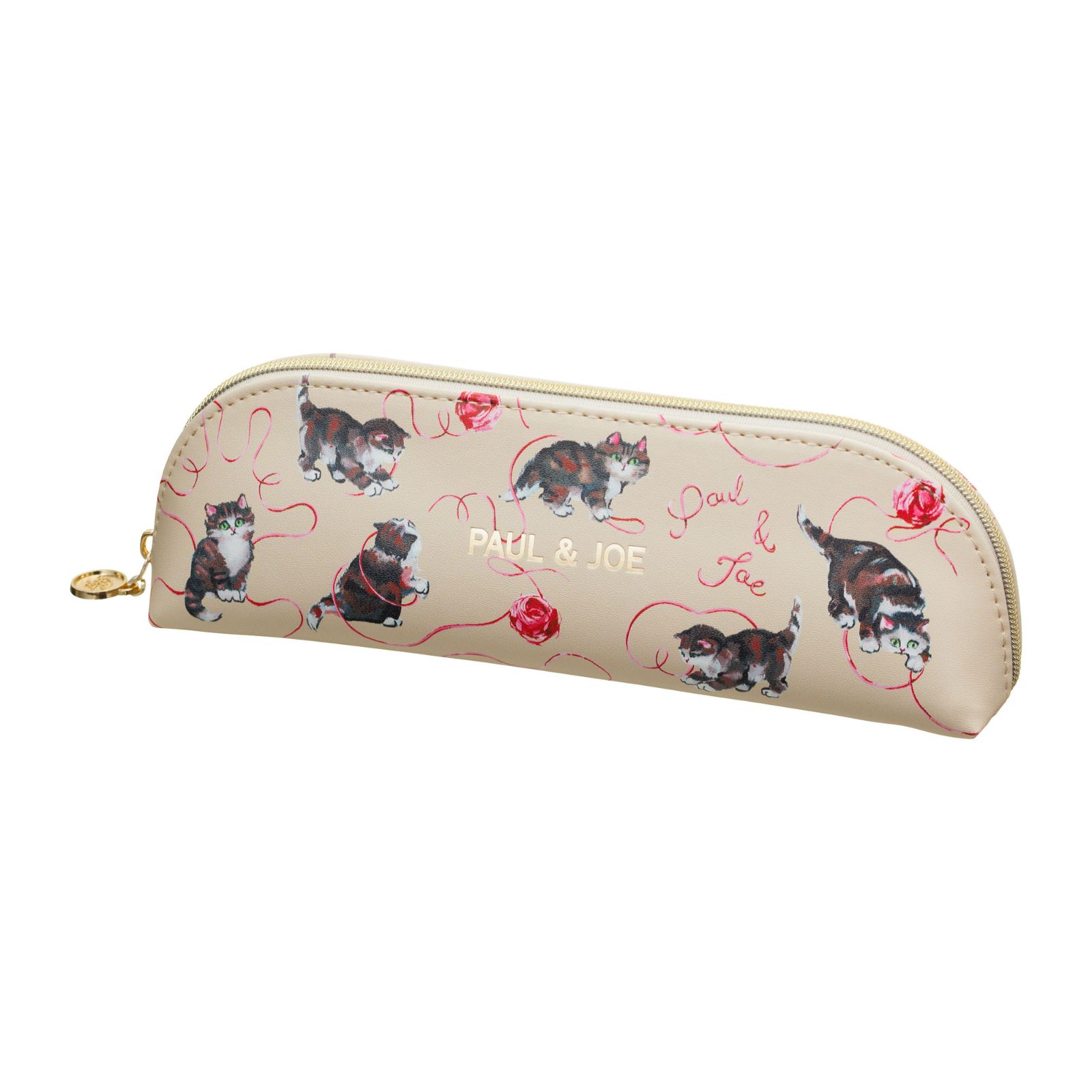 ポール ＆ ジョー ペンケース・S2