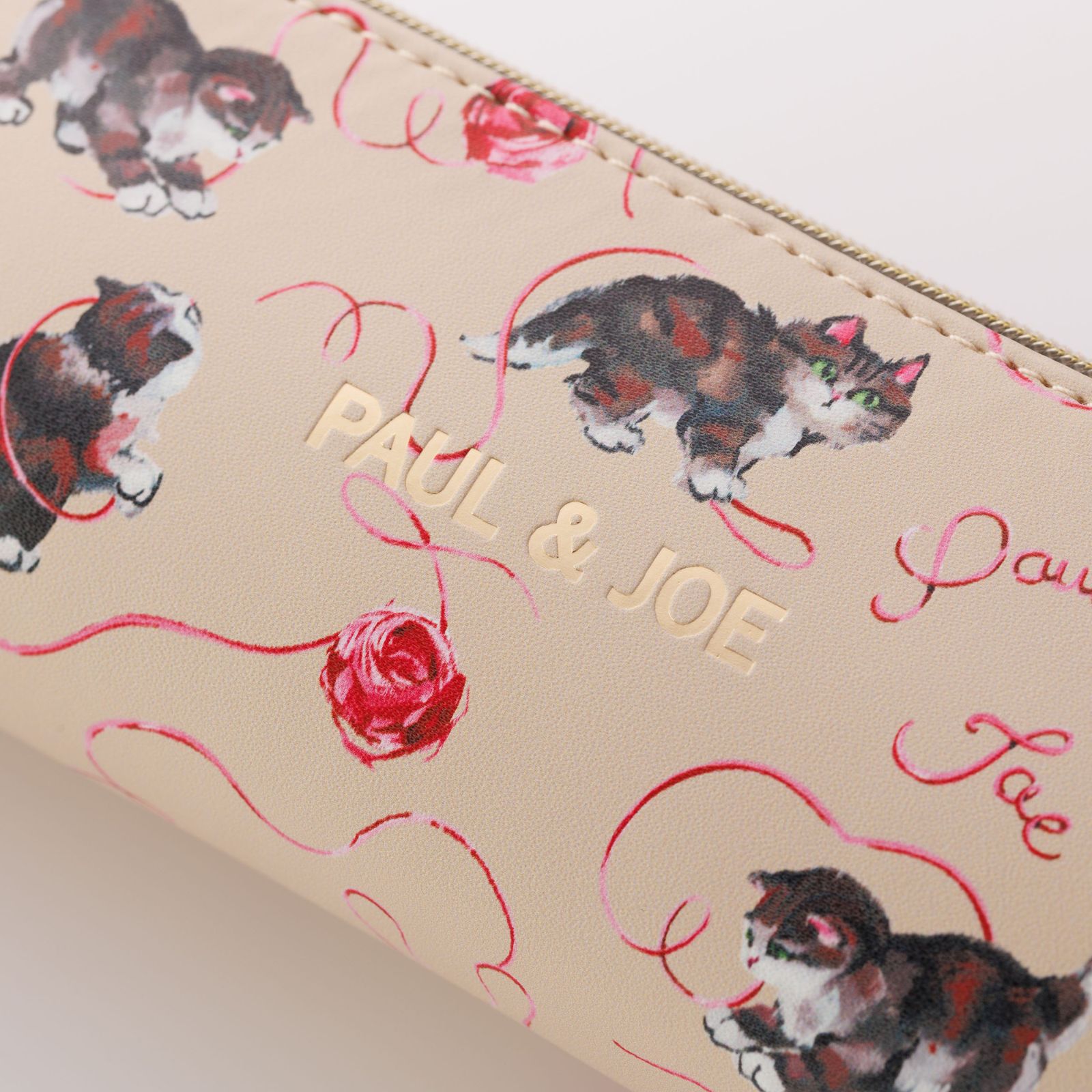 ポール ＆ ジョー ペンケース・S2