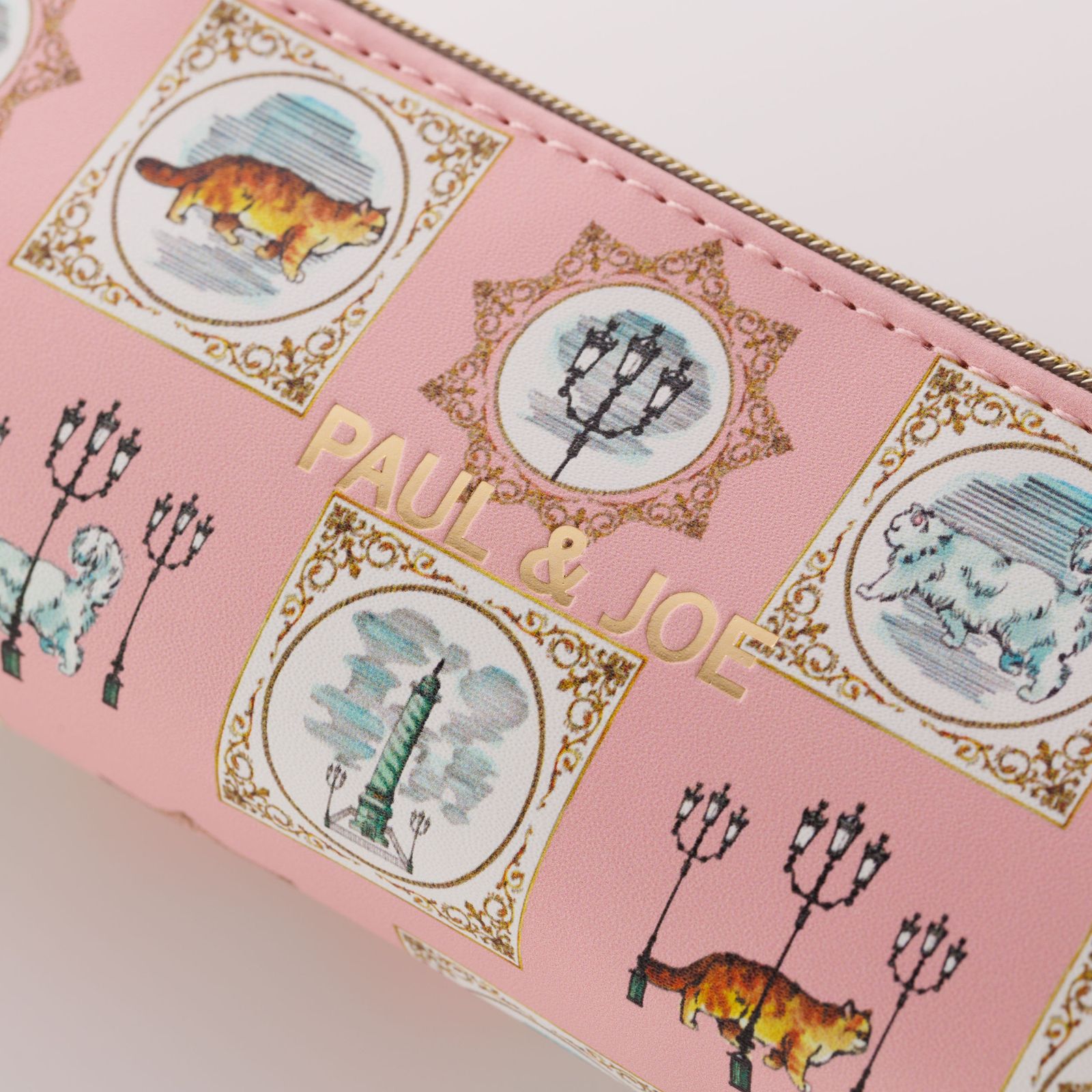 ポール ＆ ジョー ペンケース・S2