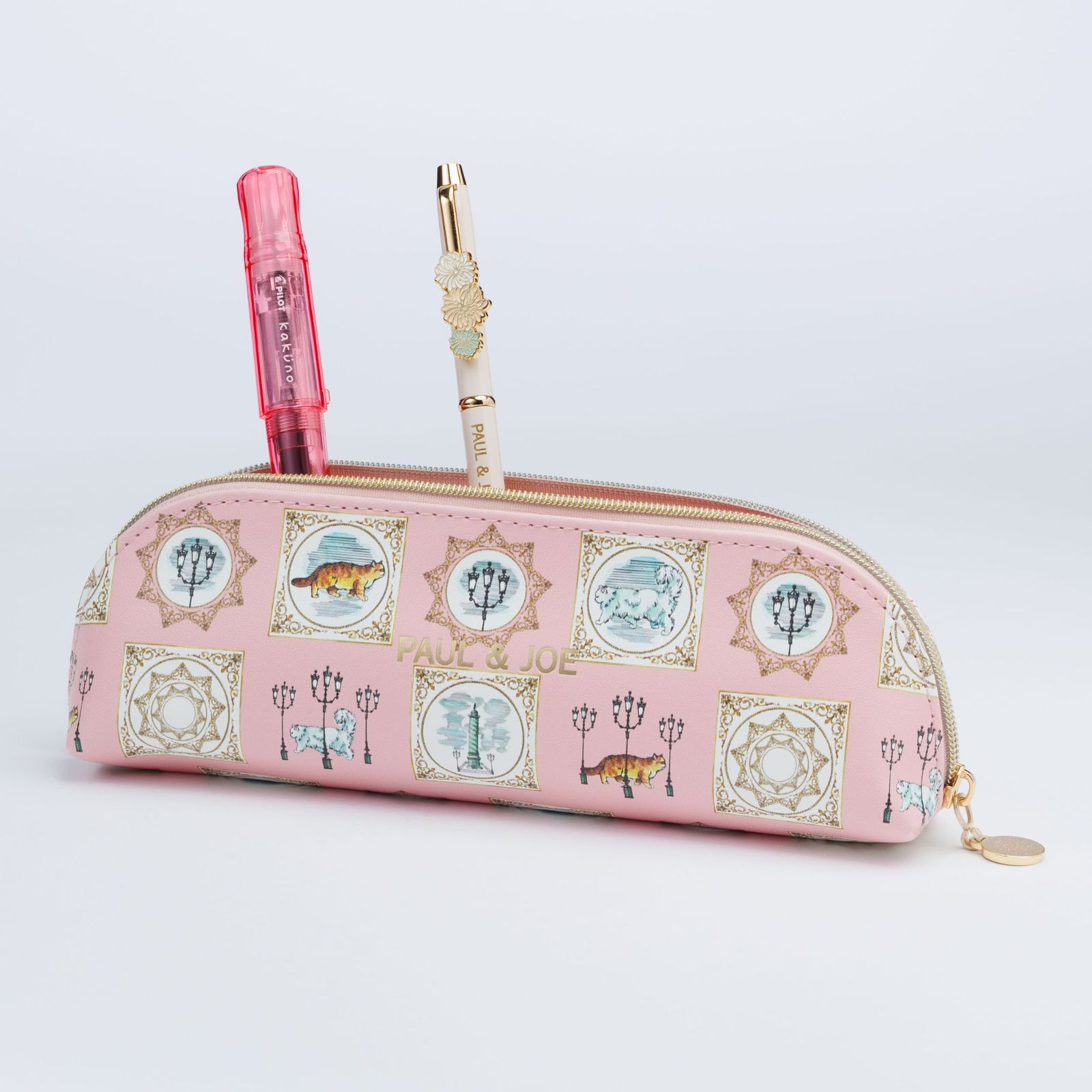 ポール ＆ ジョー ペンケース・S2