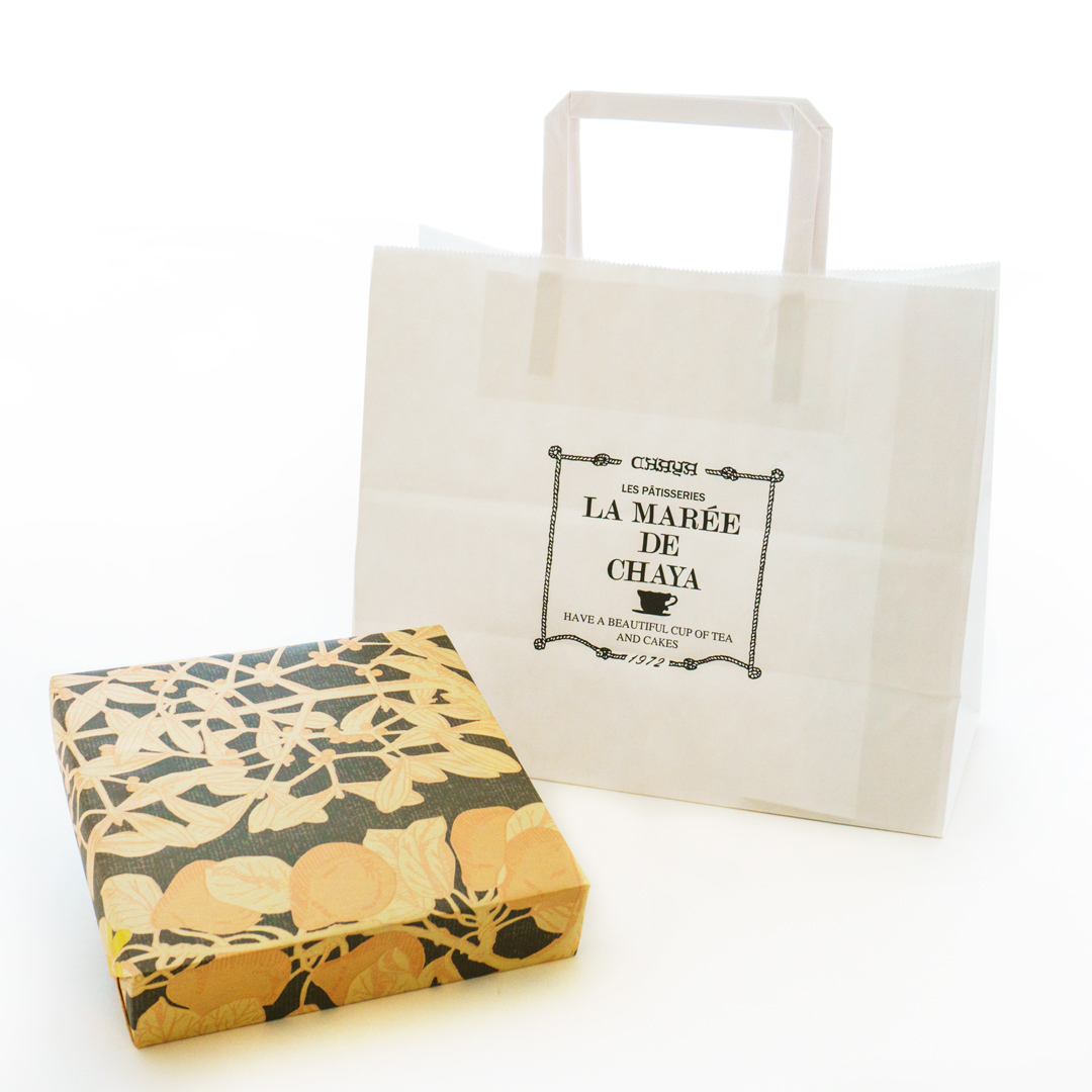 葉山のショコラ・カロ アソート