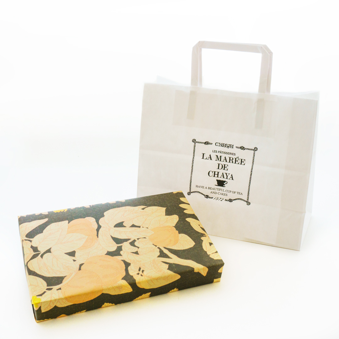 葉山のショコラ・カロ アソート