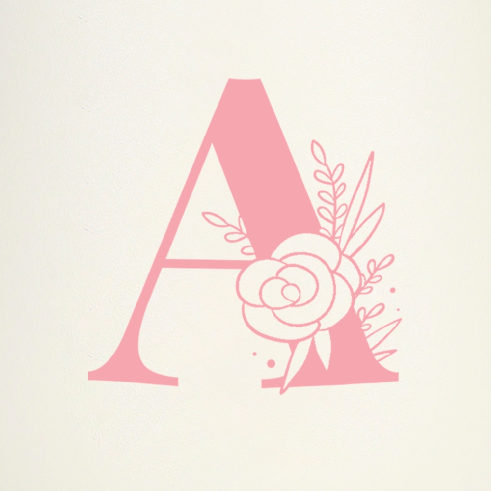 【暮らしになじむ上質を】イニシャルタンブラー＆今治タオルハンカチのギフトBOX