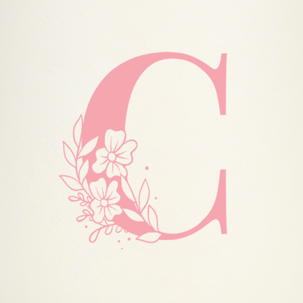 【暮らしになじむ上質を】イニシャルタンブラー＆今治タオルハンカチのギフトBOX